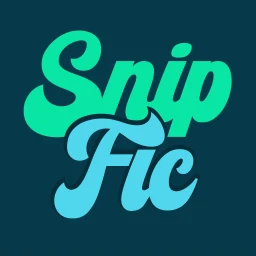 Ícone de SnipFic